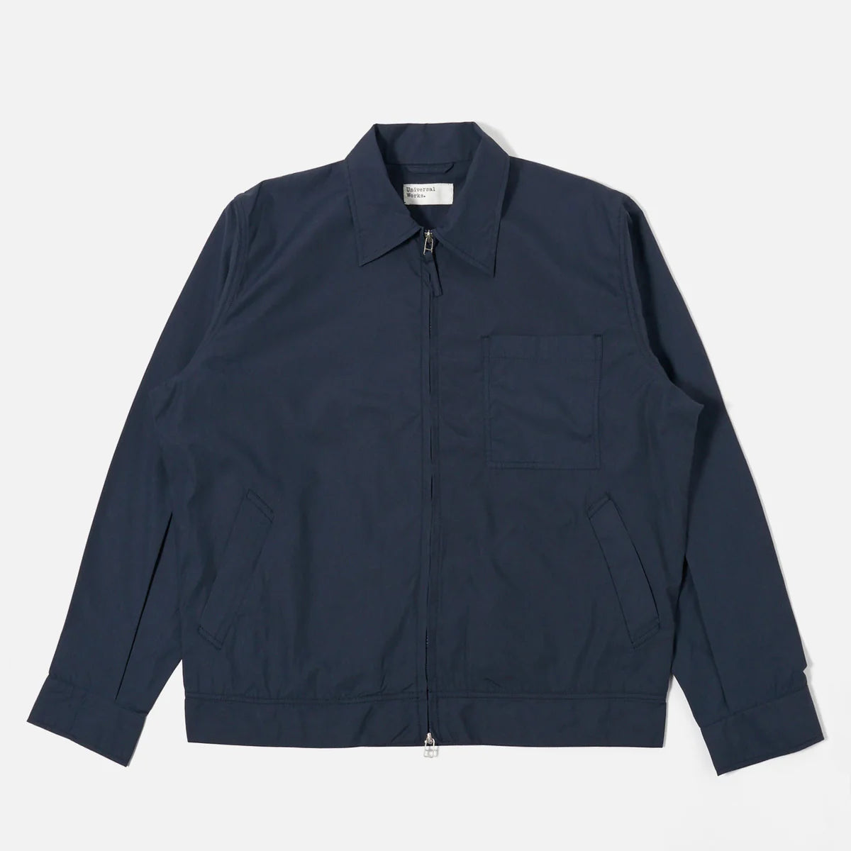 UW Rose Bowl Jacket - Navy