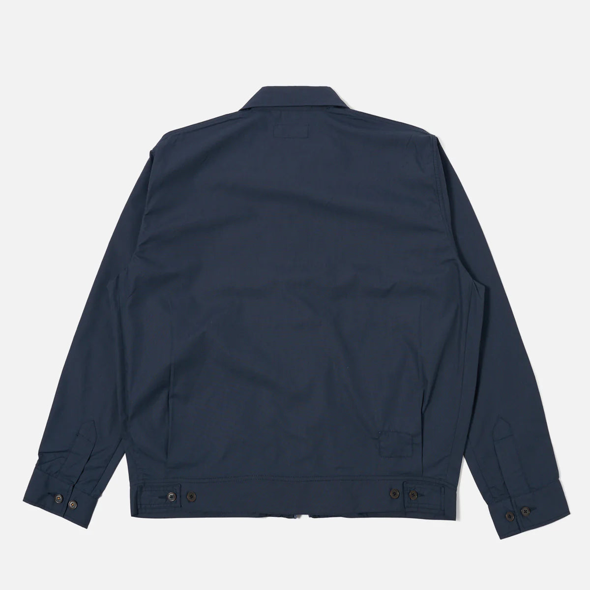 UW Rose Bowl Jacket - Navy