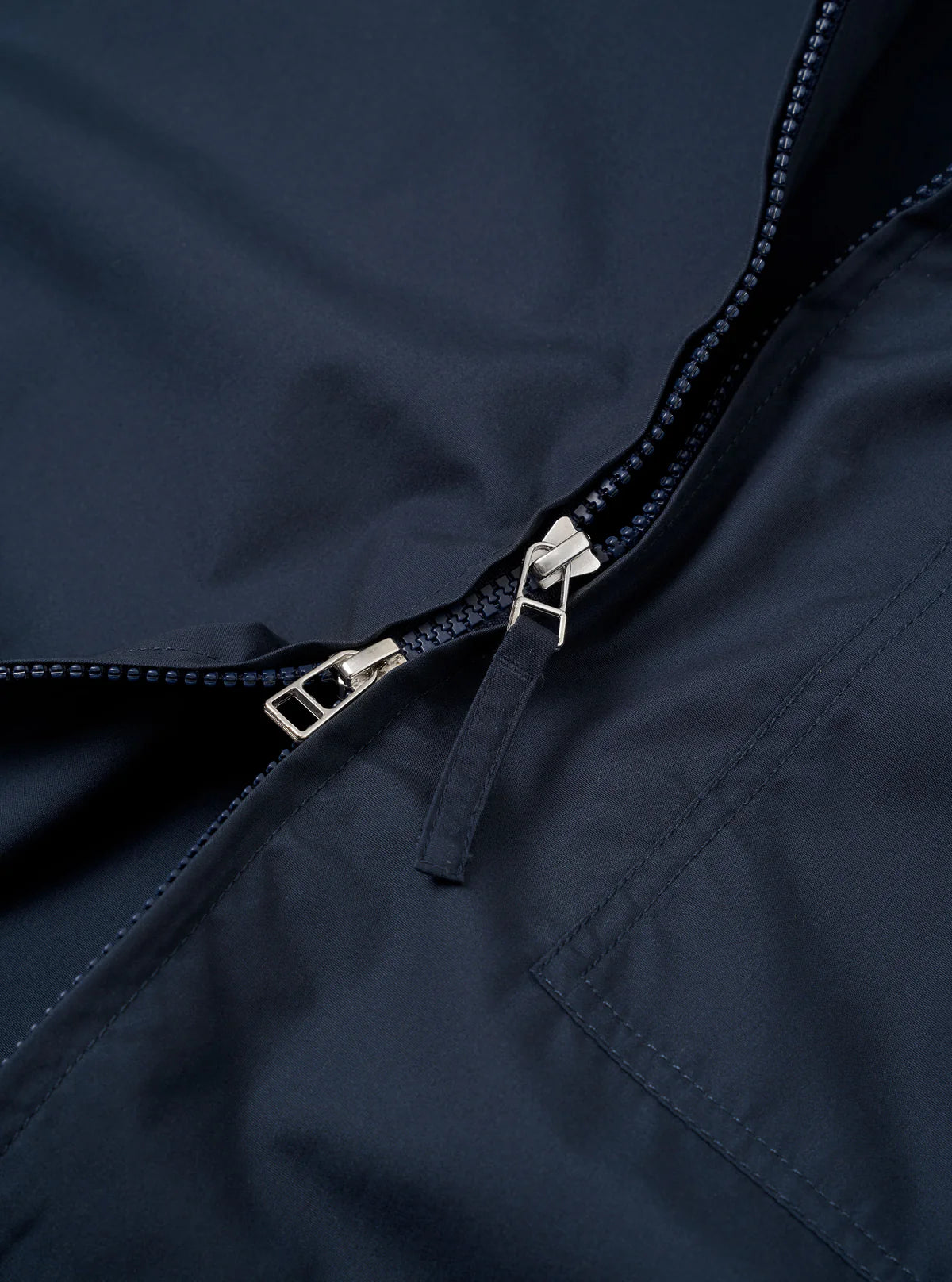 UW Rose Bowl Jacket - Navy