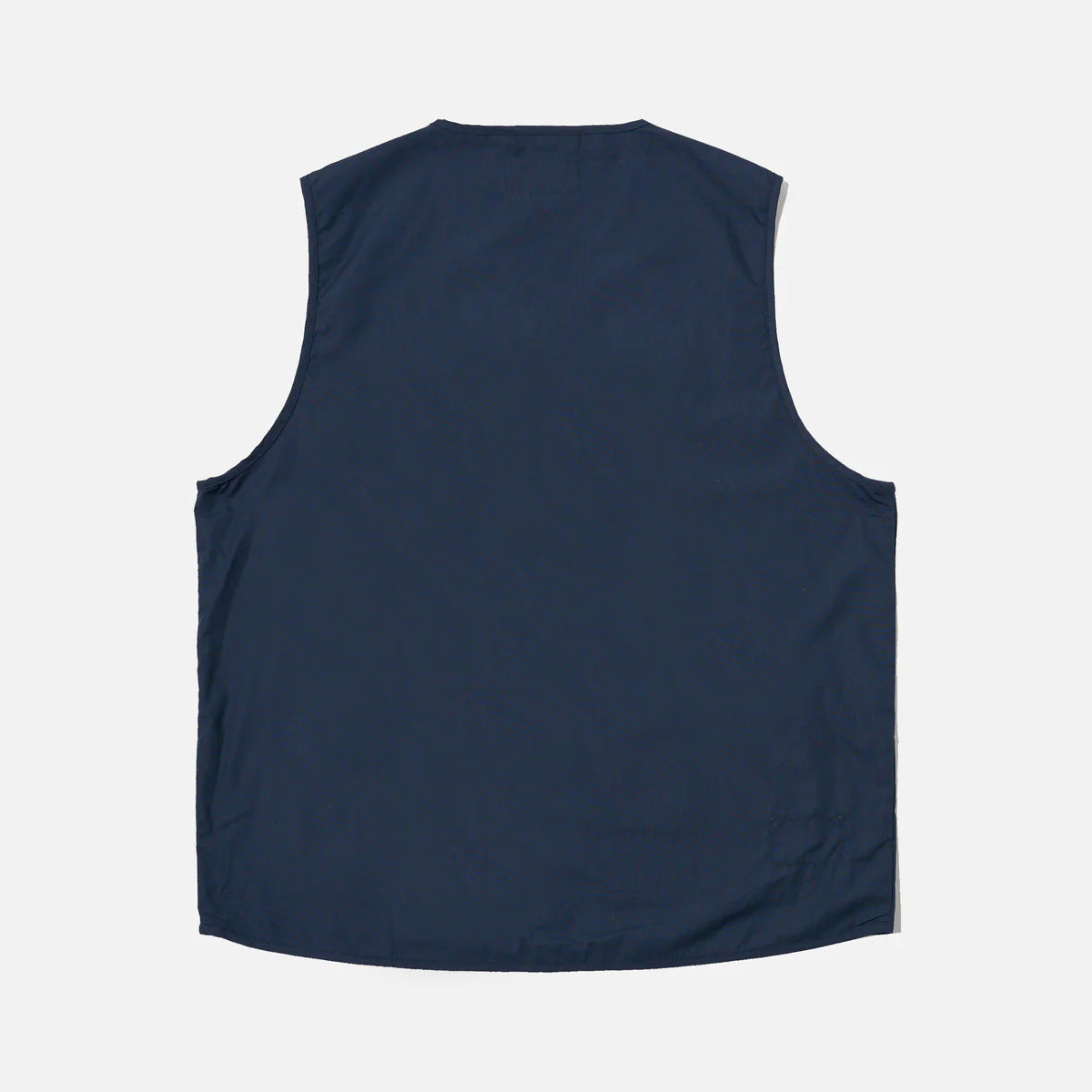 UW City Waistcoat - Navy