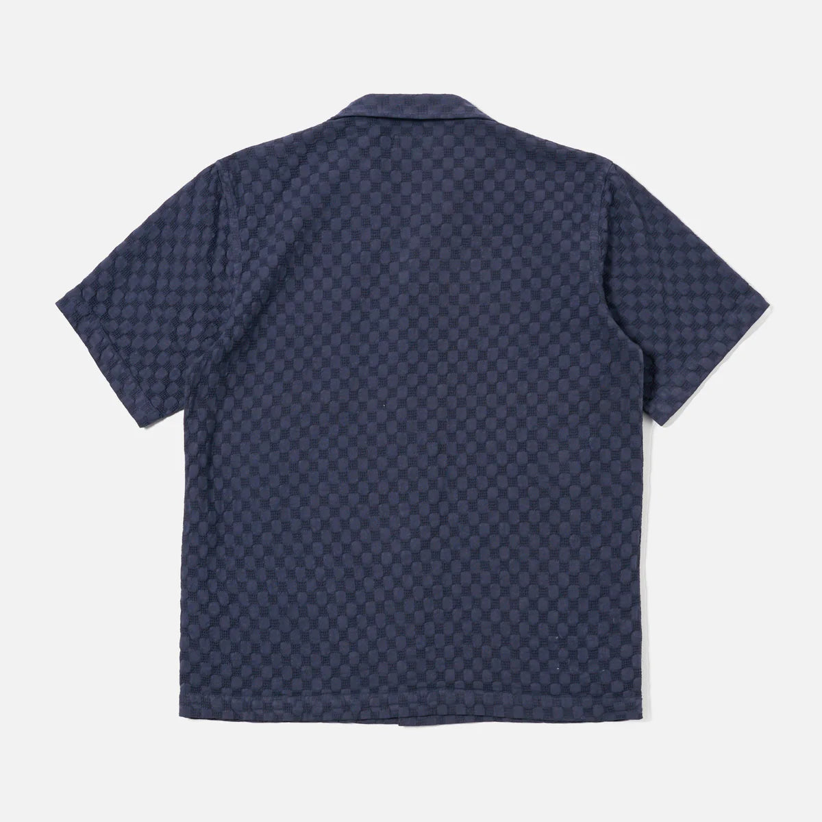 UW Road Shirt - Navy