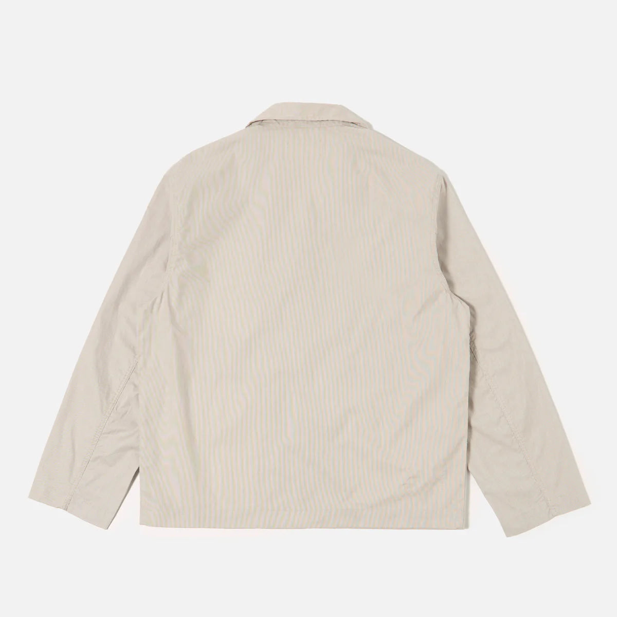 UW Franck Jacket - Brown