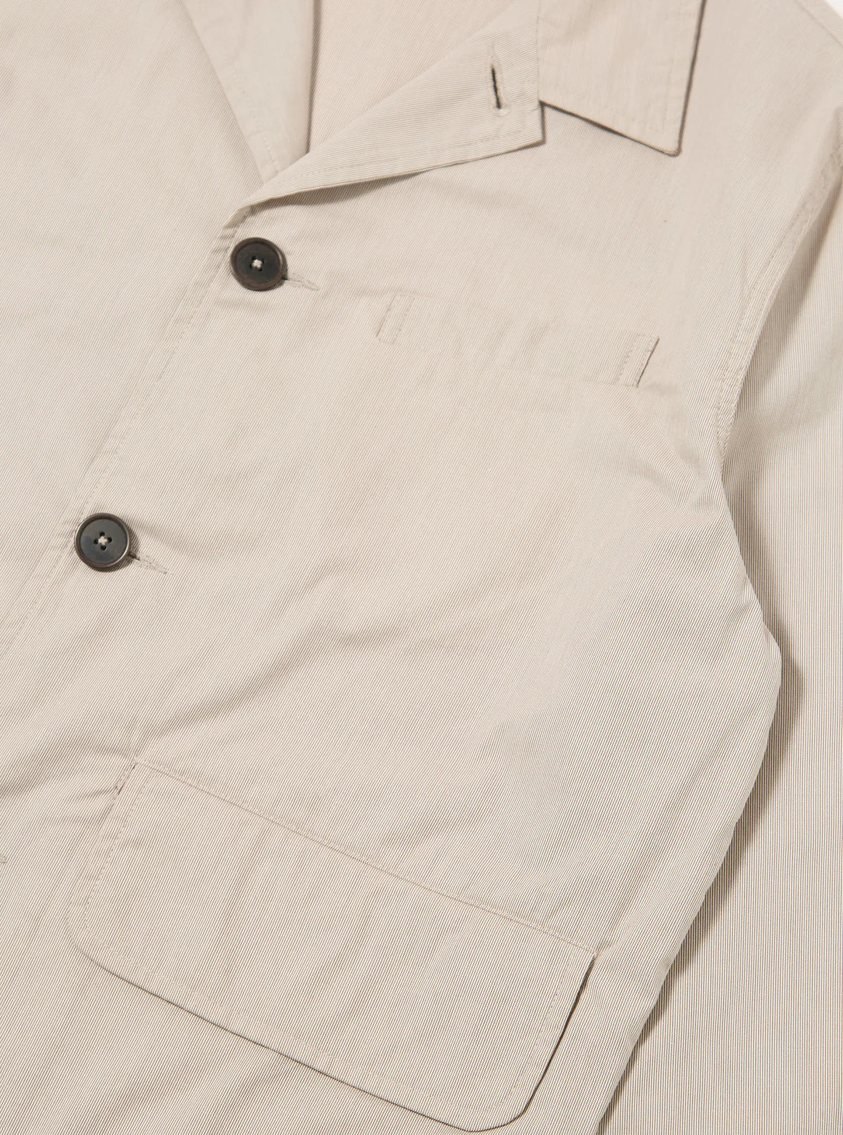 UW Franck Jacket - Brown