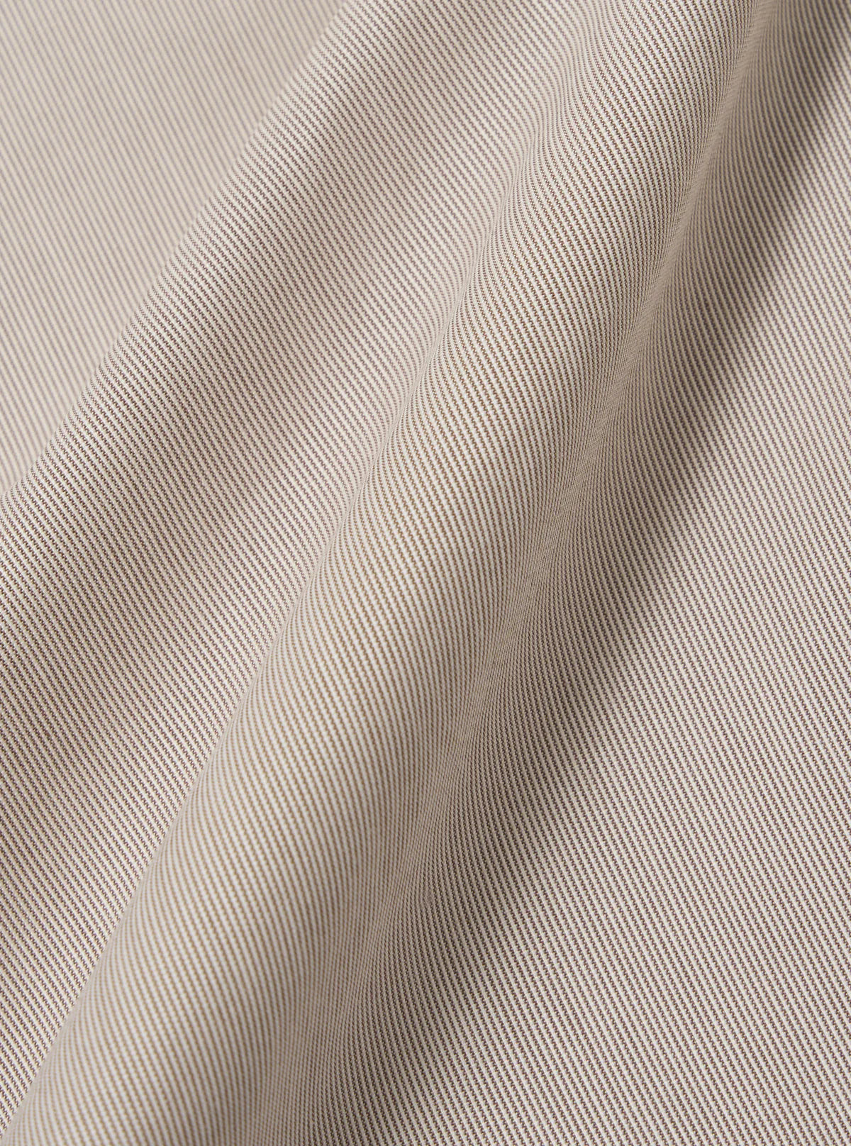 UW Franck Jacket - Brown