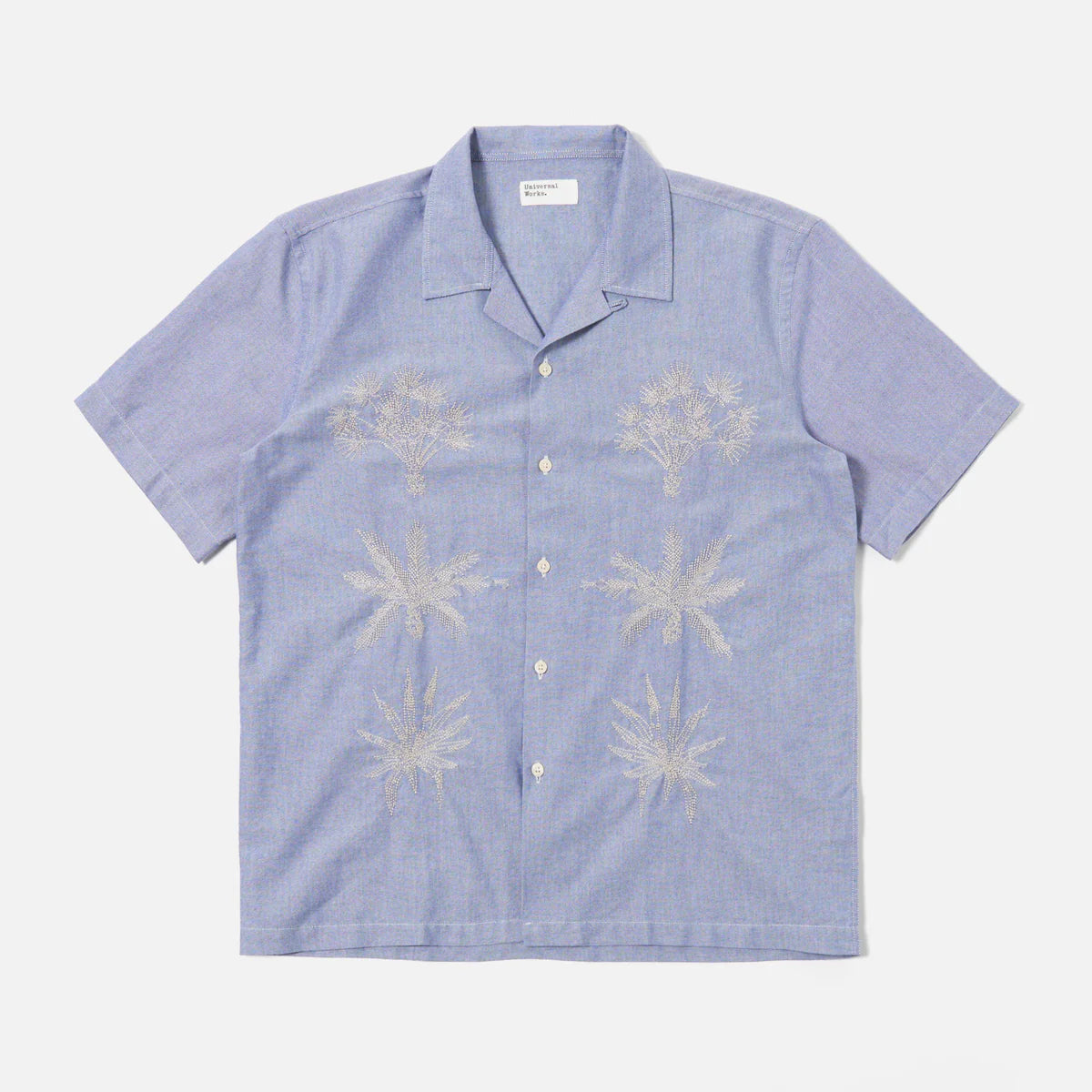 UW Road Trip Shirt - Blue