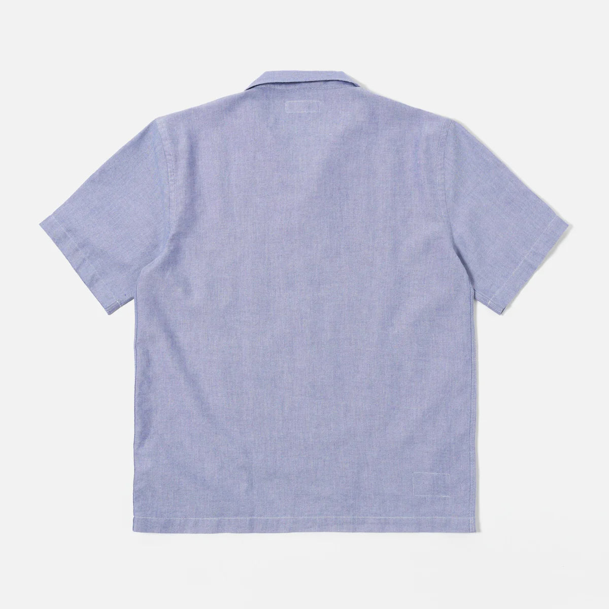 UW Road Trip Shirt - Blue