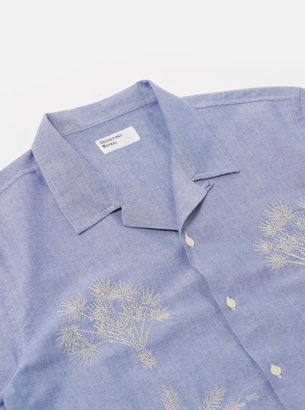 UW Road Trip Shirt - Blue