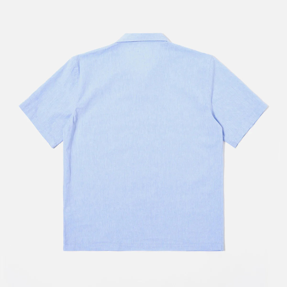 UW Road Shirt - Sky Blue