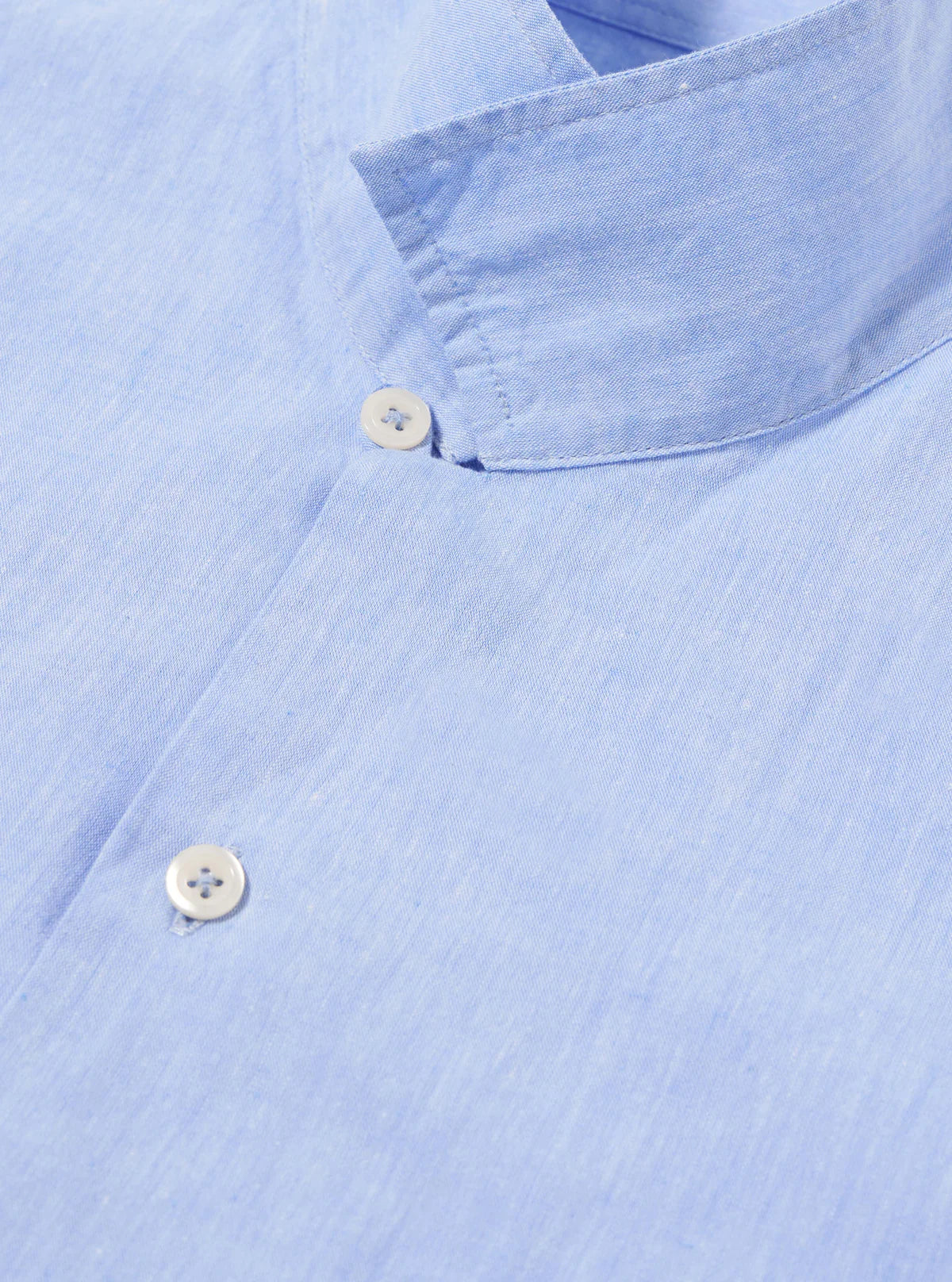 UW Road Shirt - Sky Blue