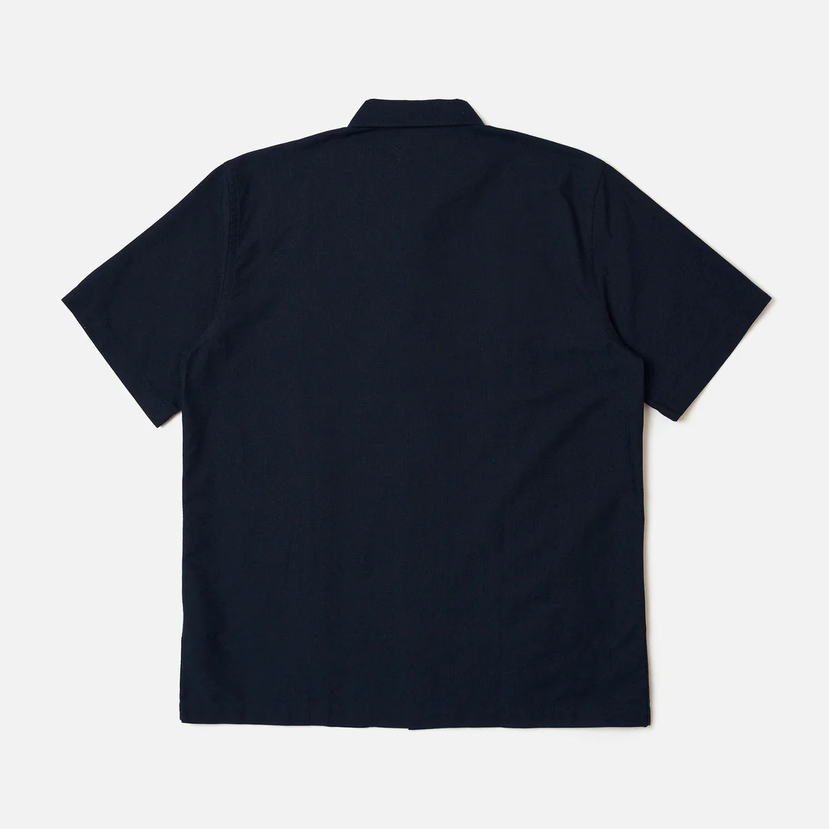UW Tropicana Shirt - Navy