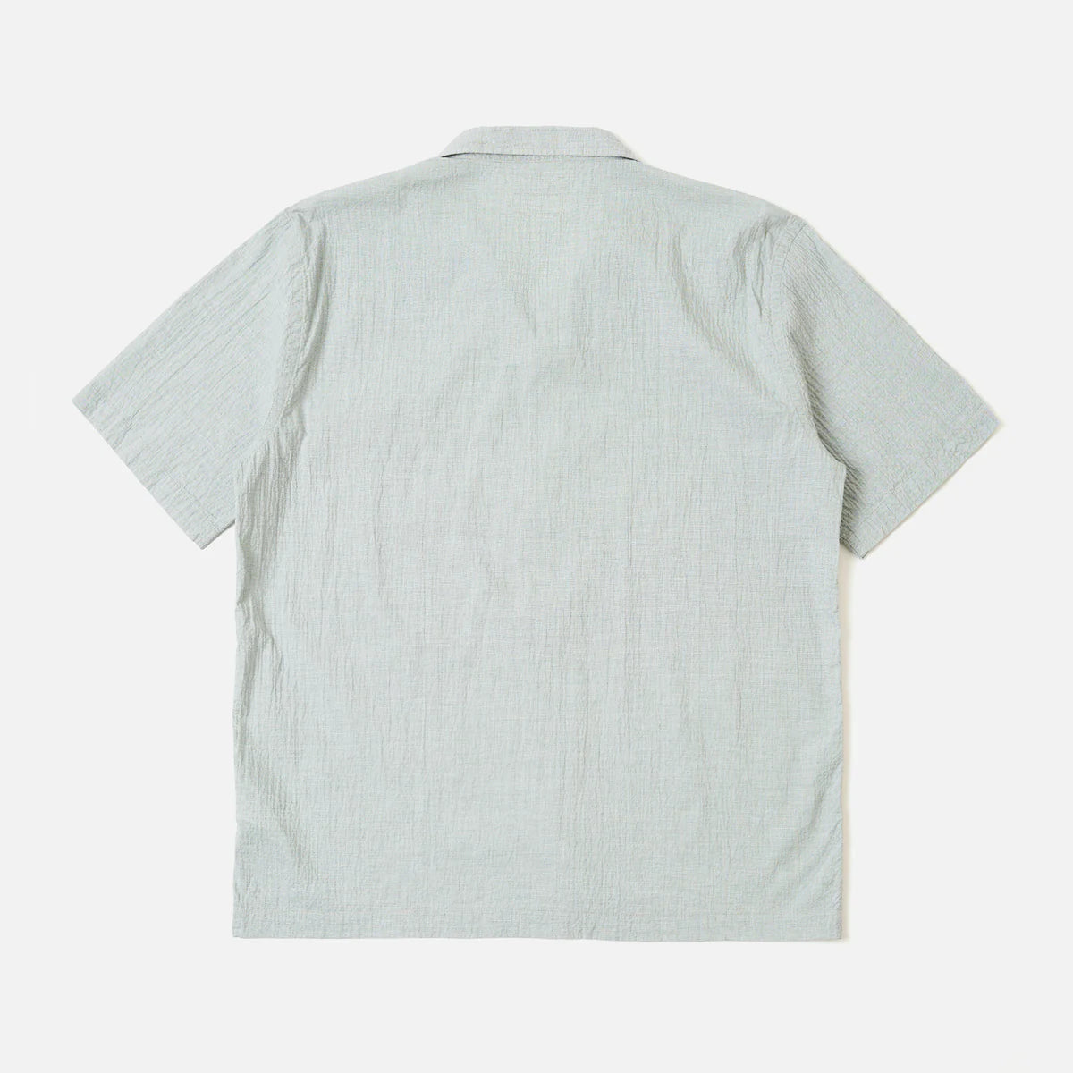 UW Road Shirt - Green