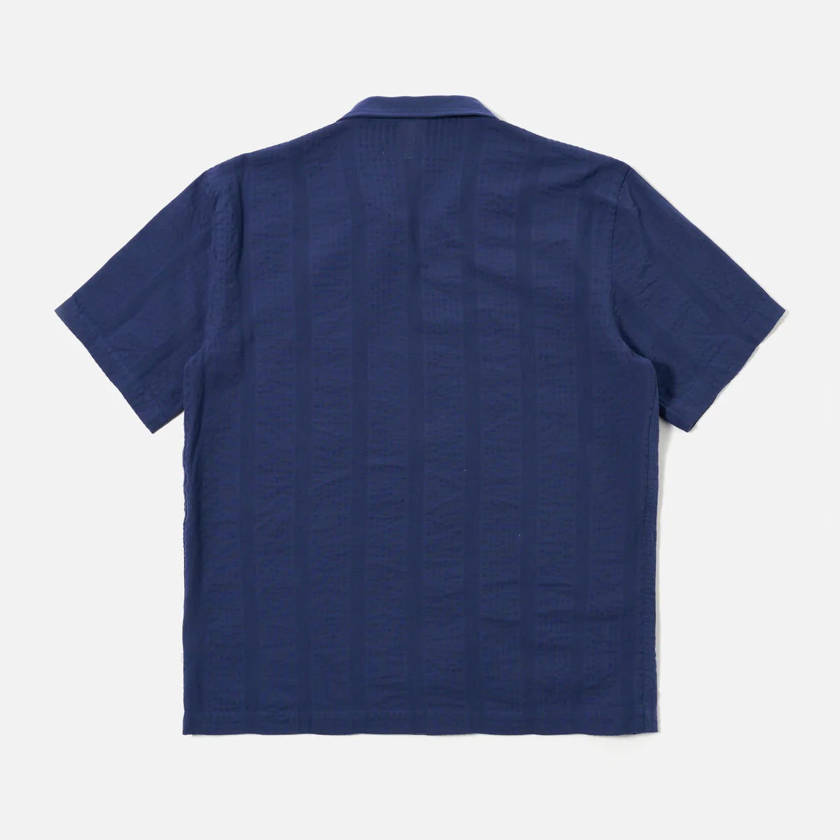 UW Road Shirt - Blue