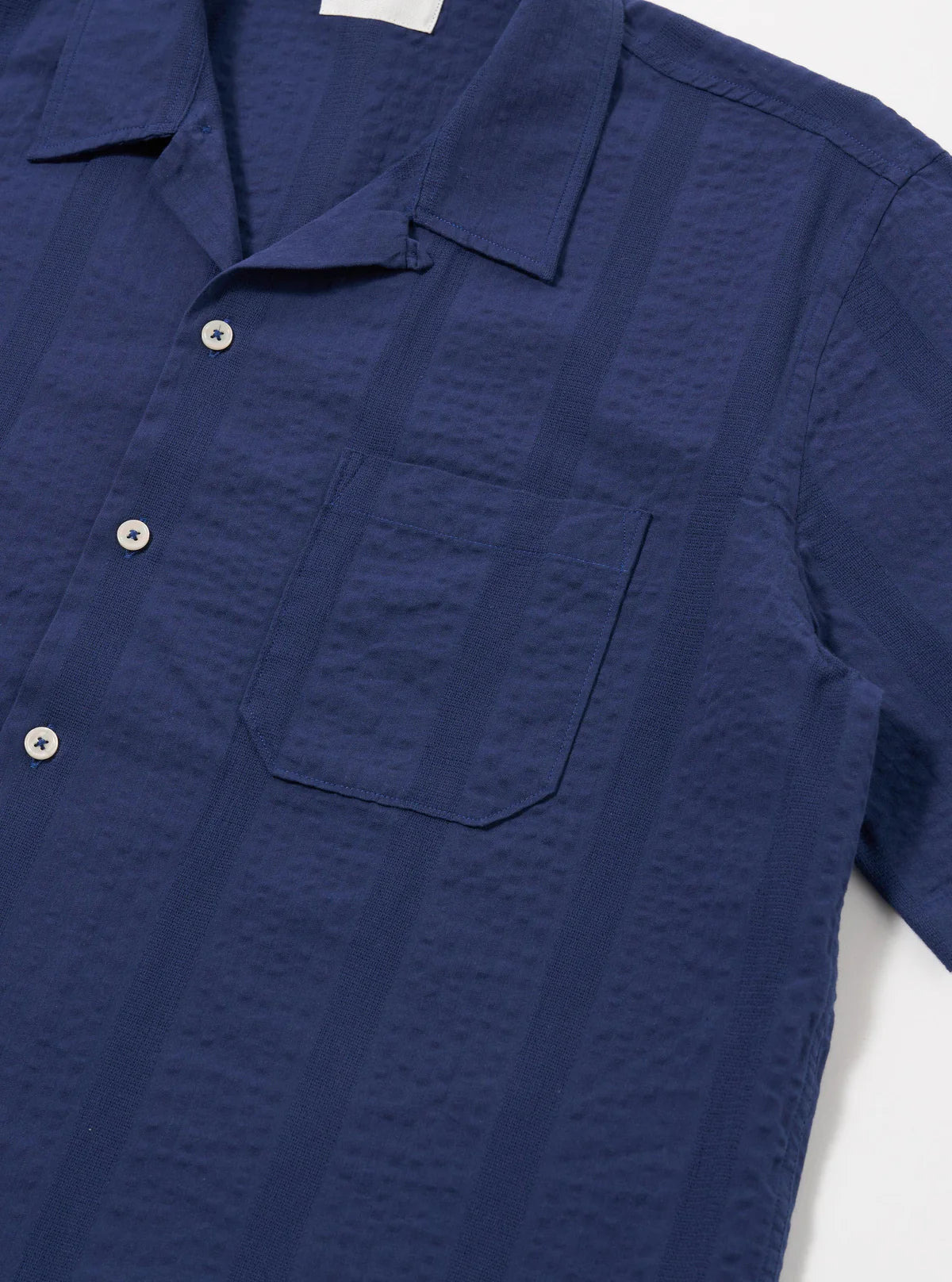 UW Road Shirt - Blue