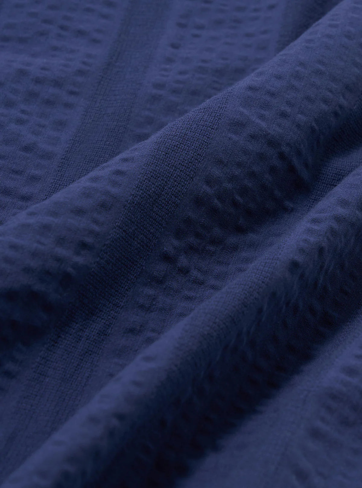 UW Road Shirt - Blue
