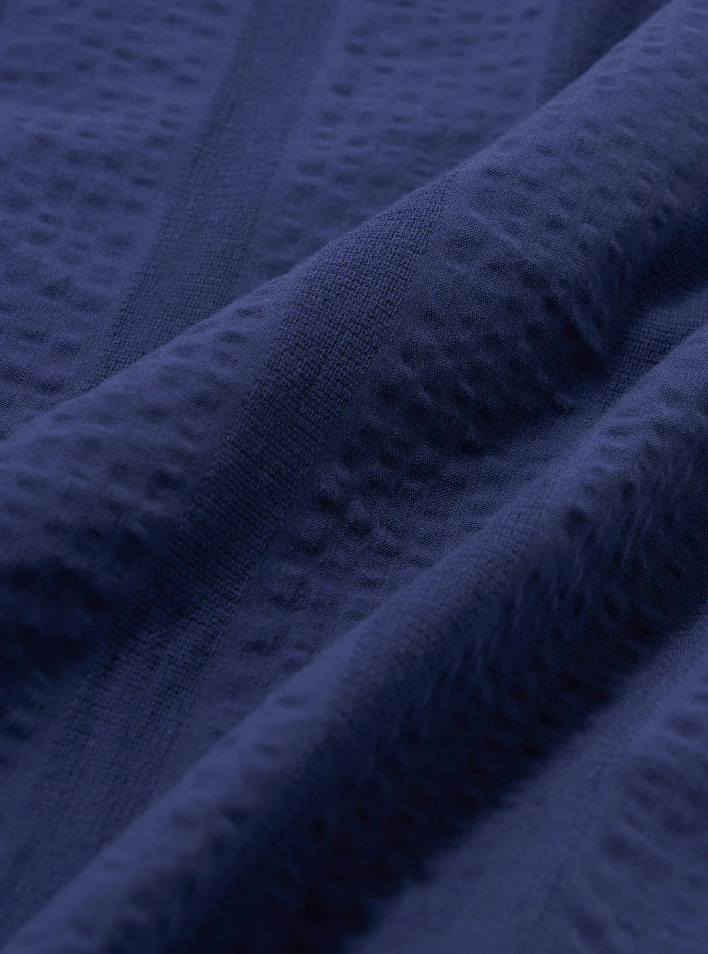 UW Road Shirt - Blue