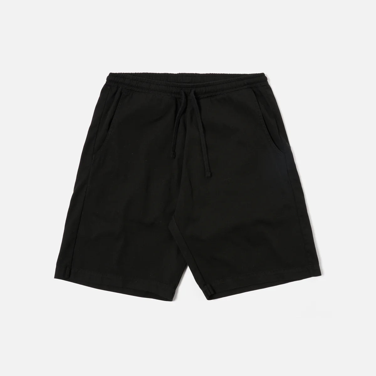 UW Simple Short - Black