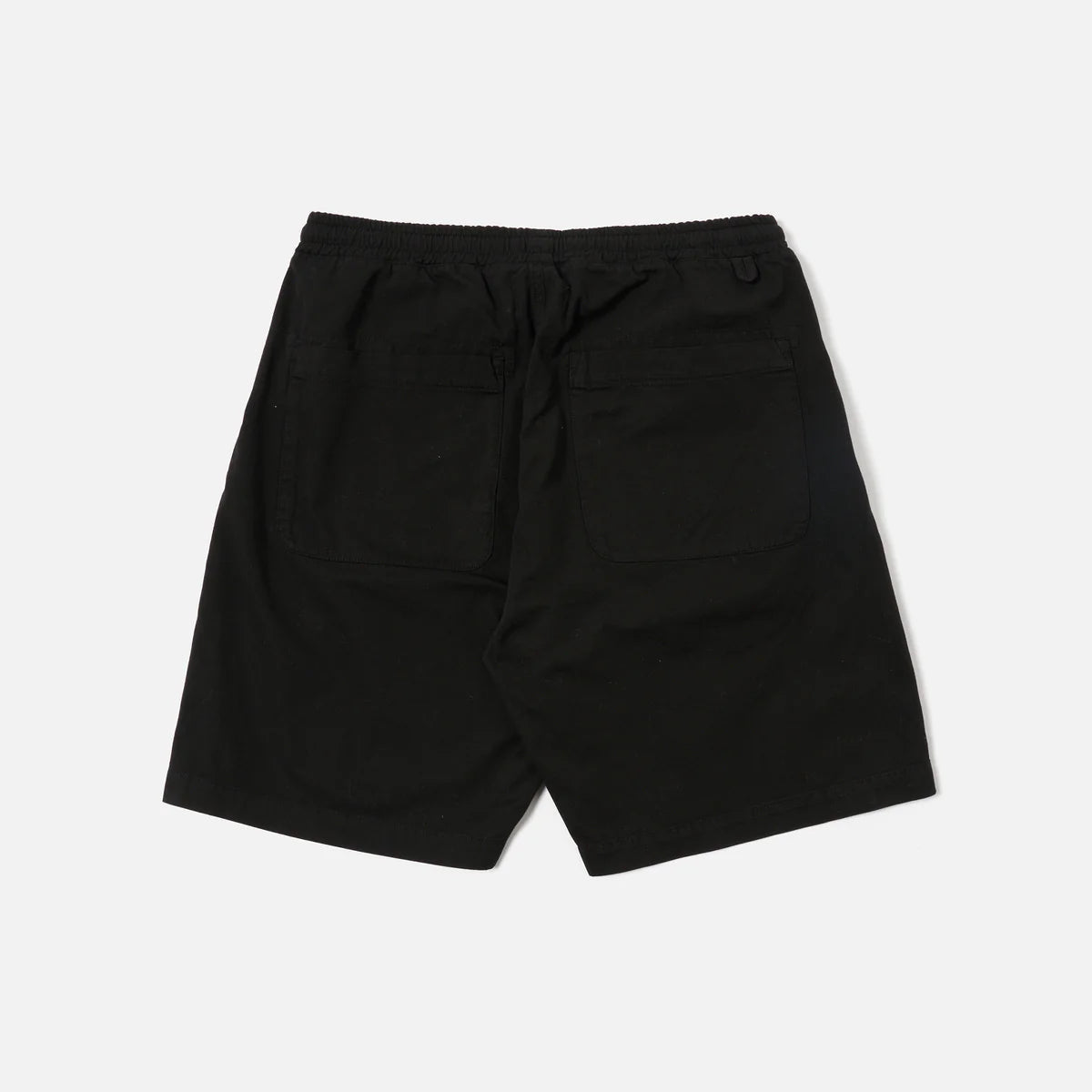 UW Simple Short - Black