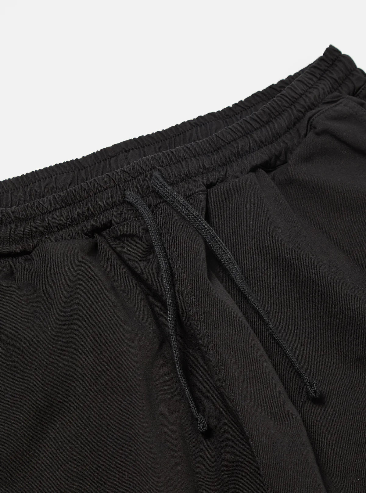 UW Simple Short - Black