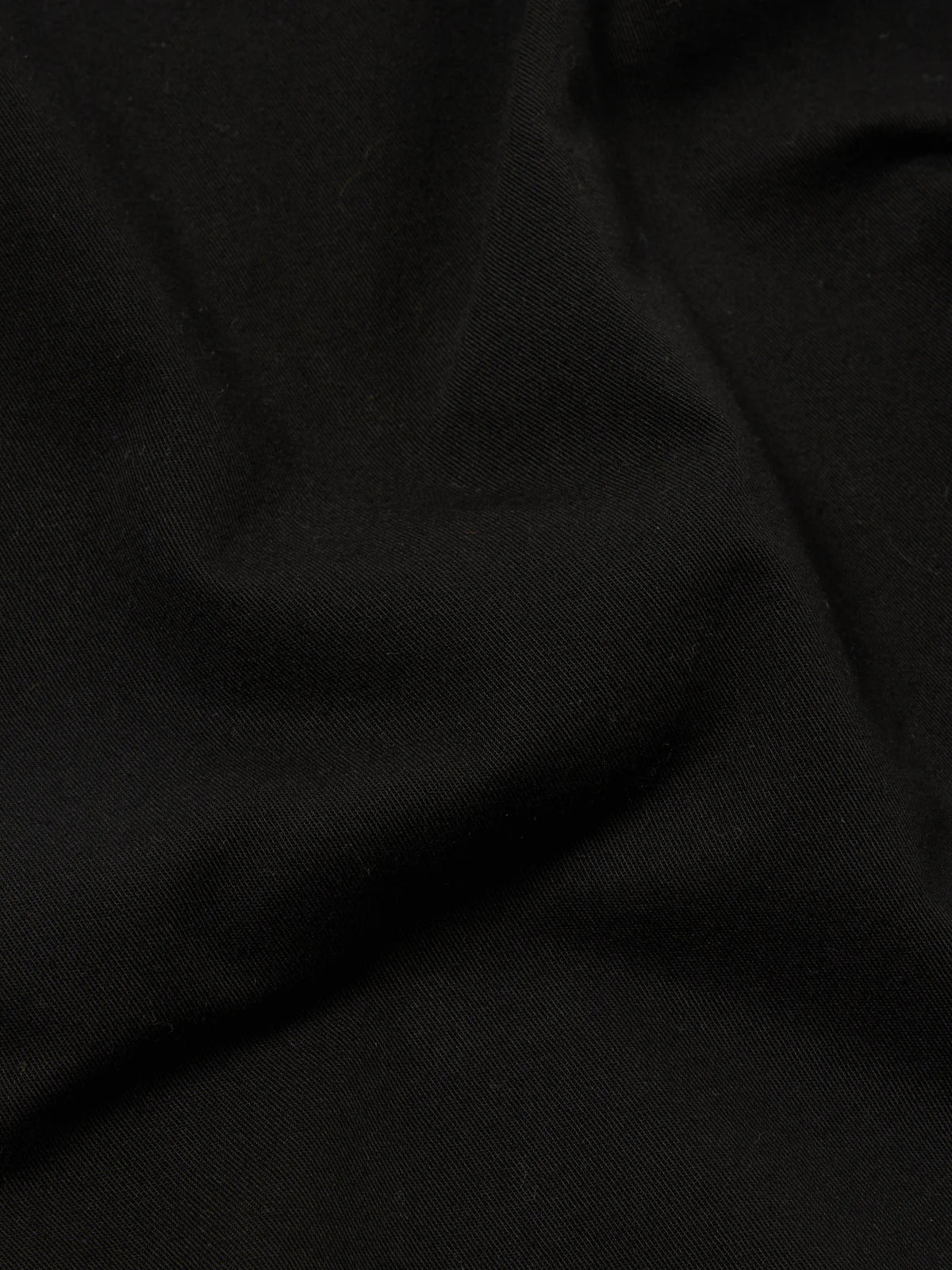 UW Simple Short - Black