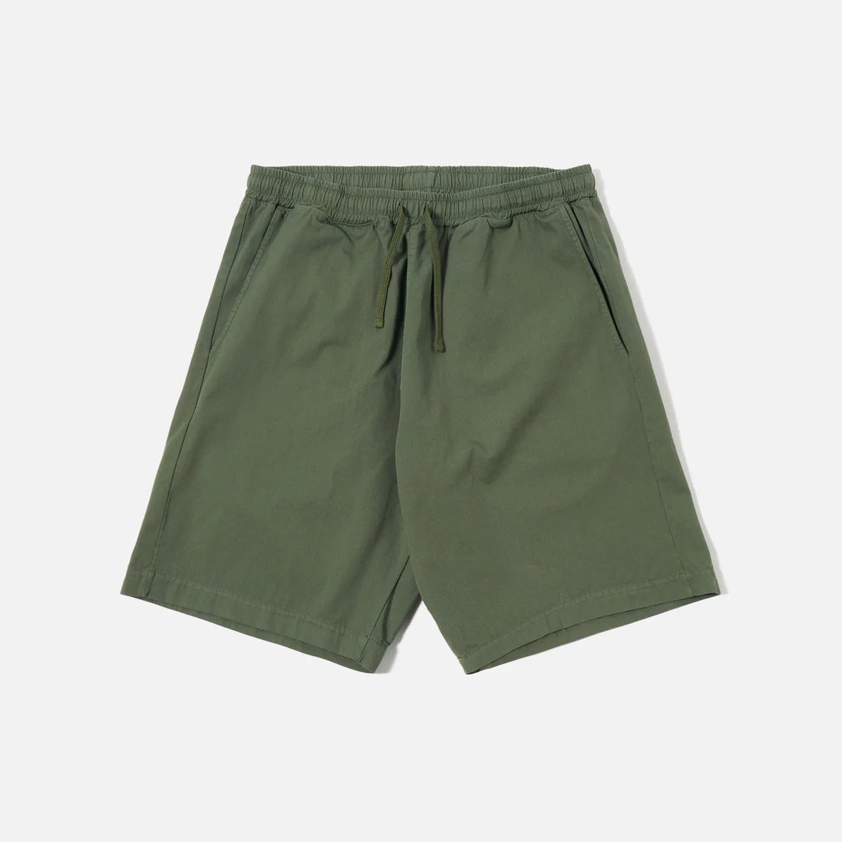 UW Simple Short - Olive