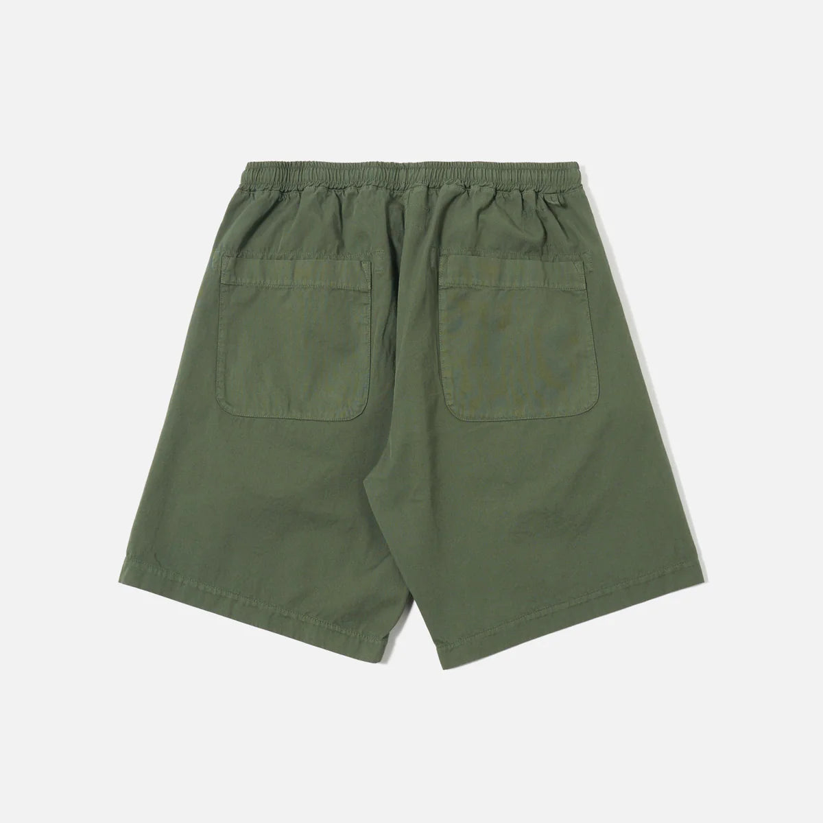 UW Simple Short - Olive