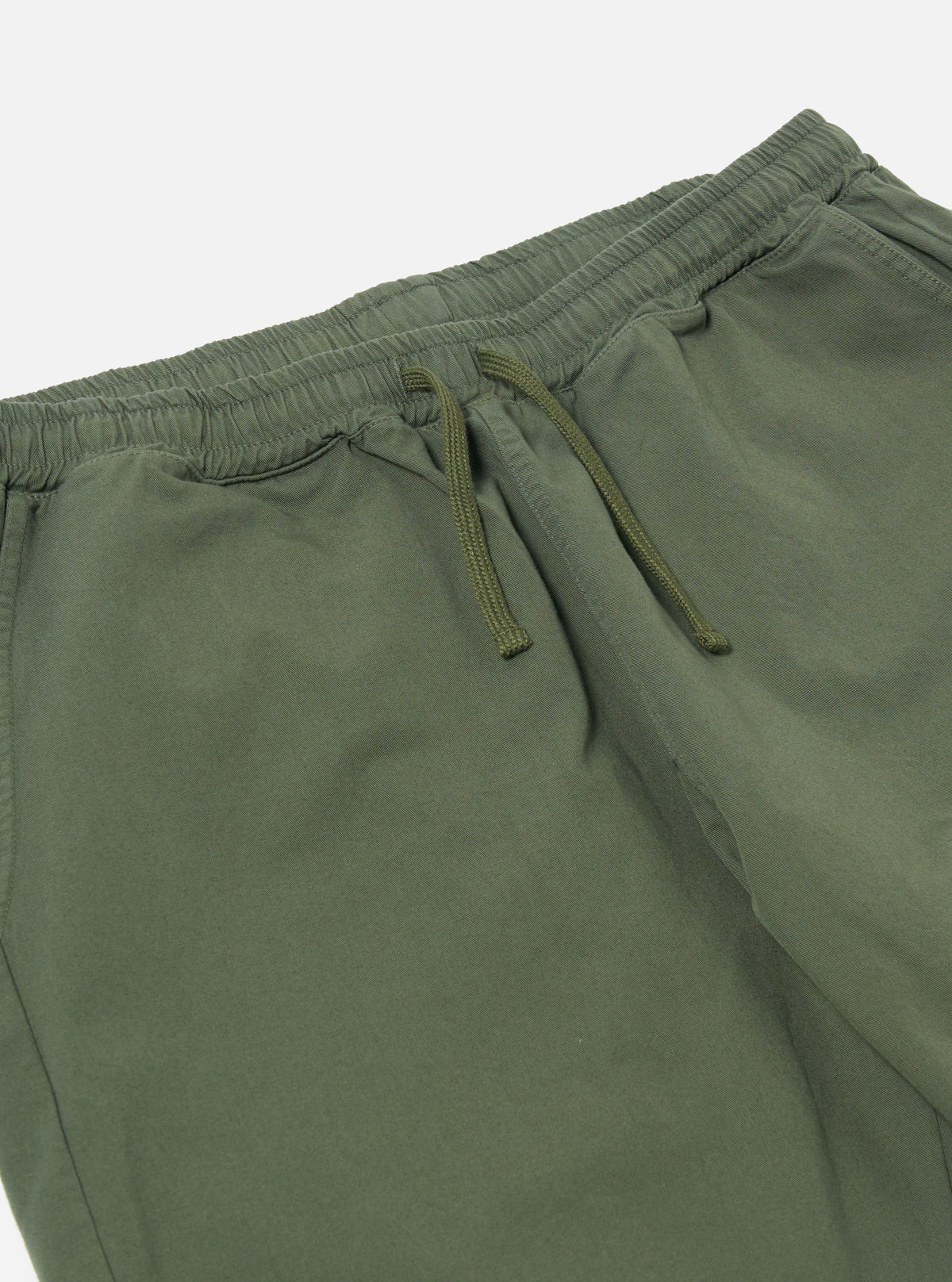 UW Simple Short - Olive