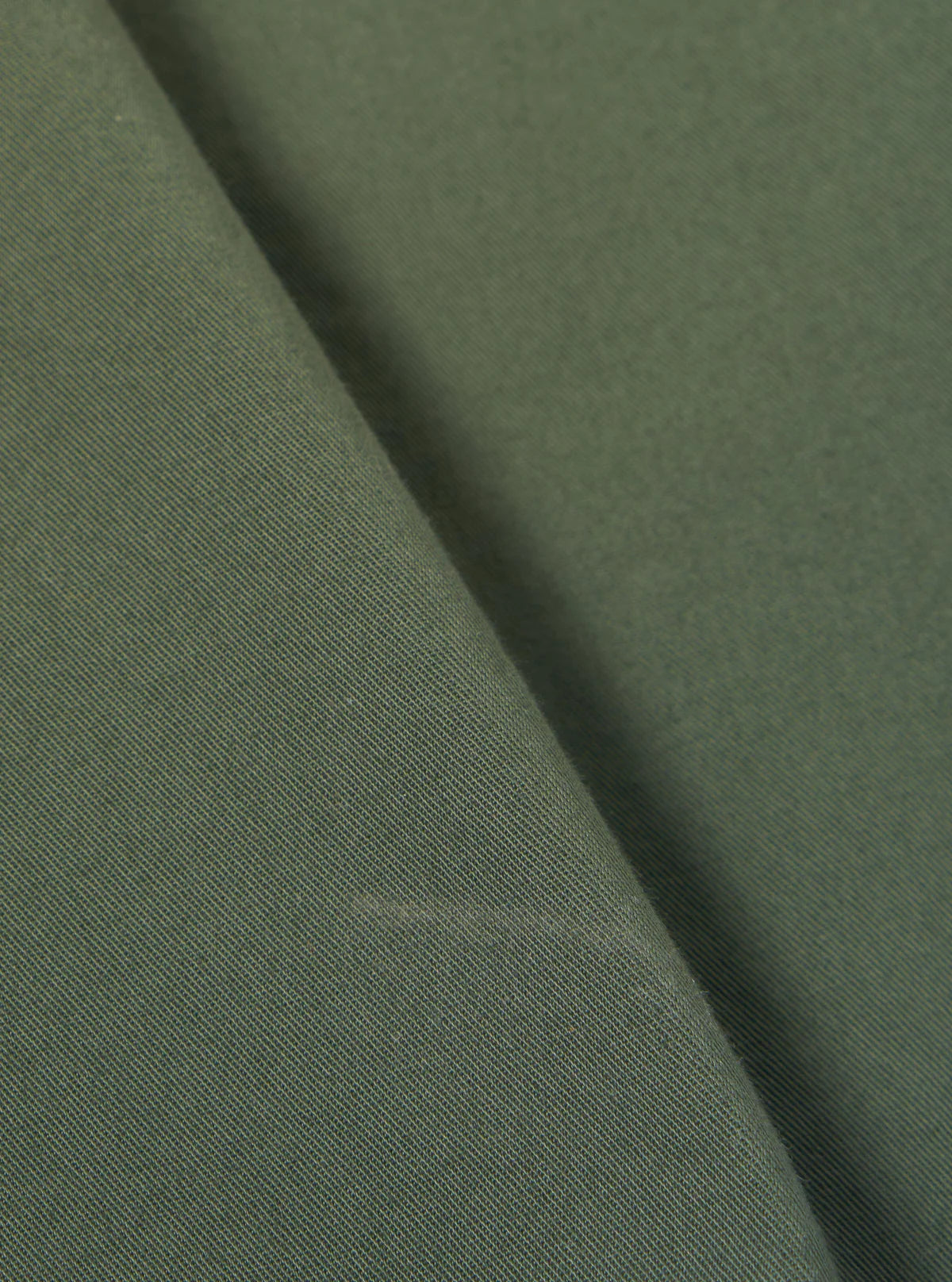 UW Simple Short - Olive