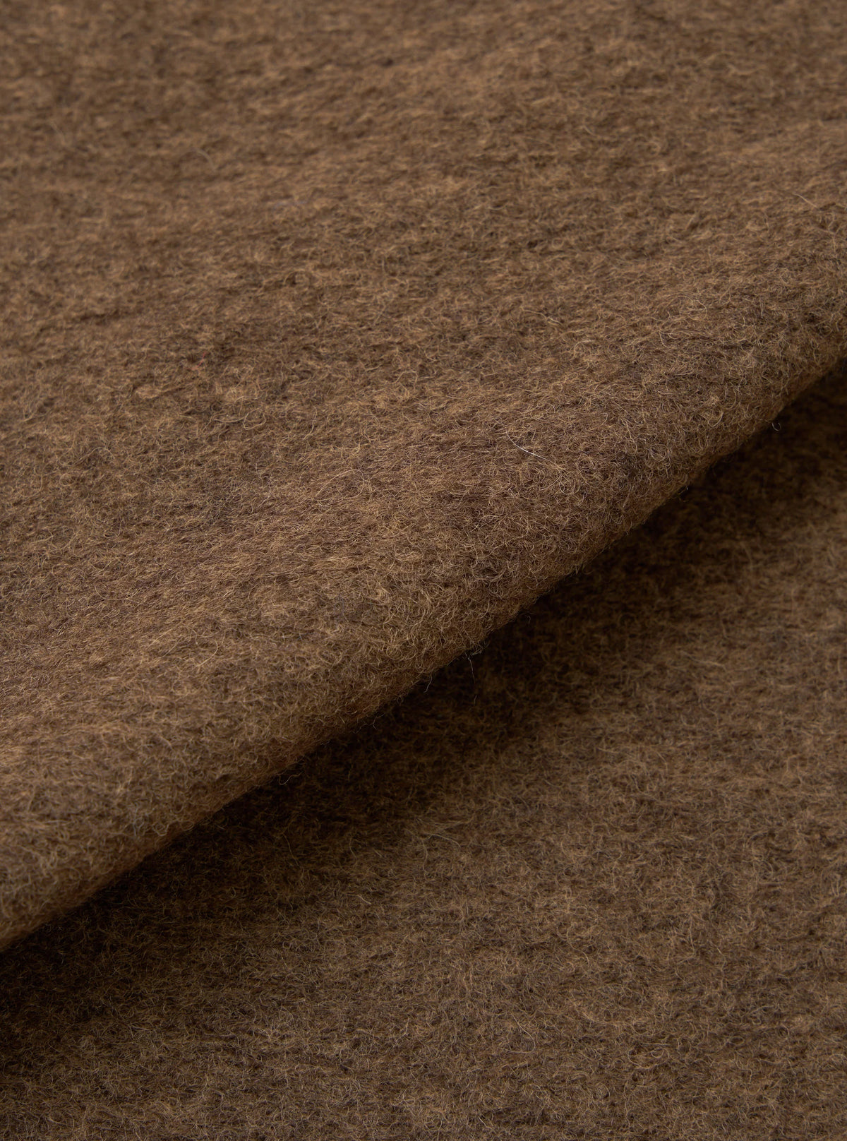UW Advance Caridgan - Brown Marl