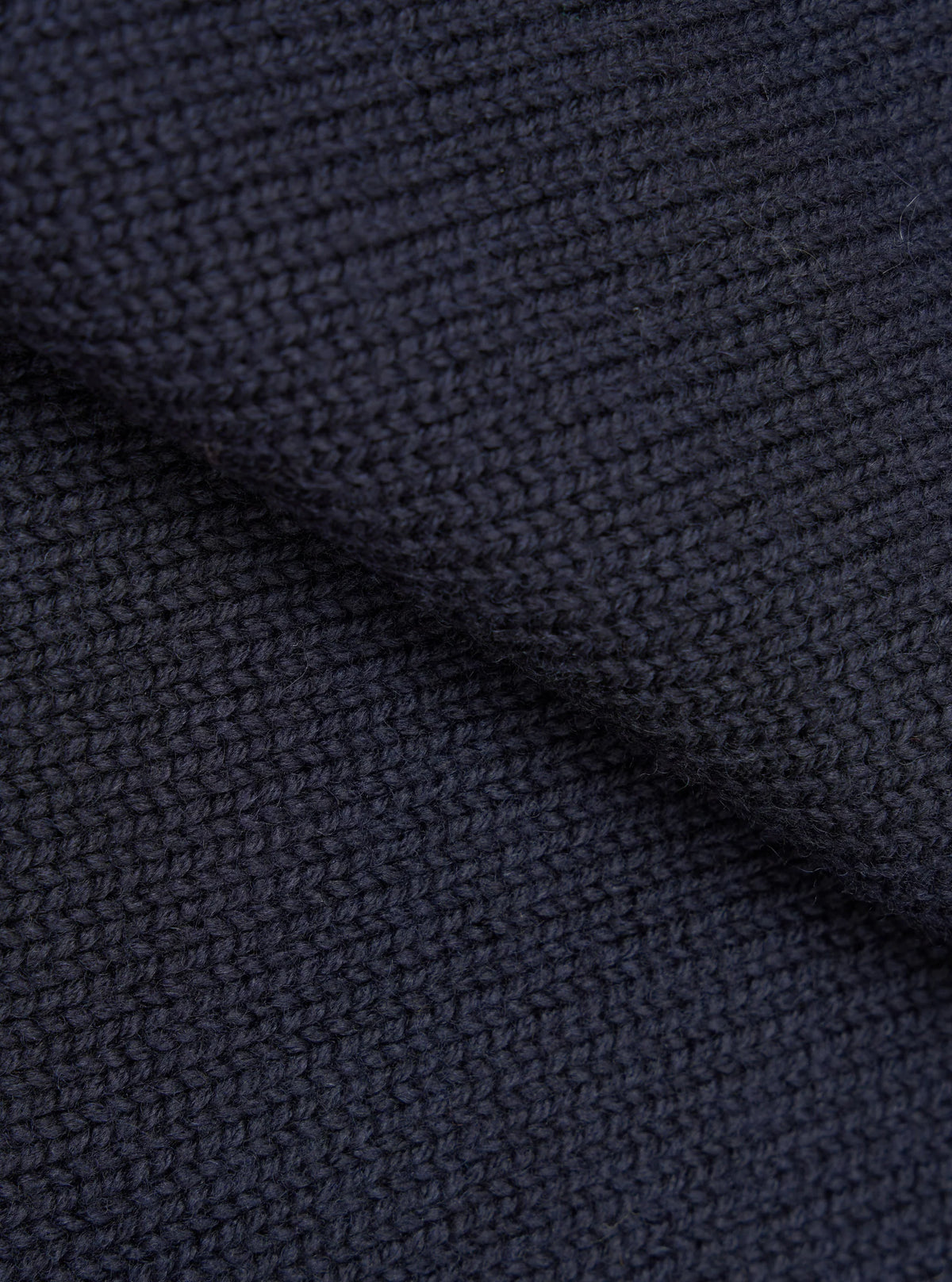 UW Curtis Sweater - Navy
