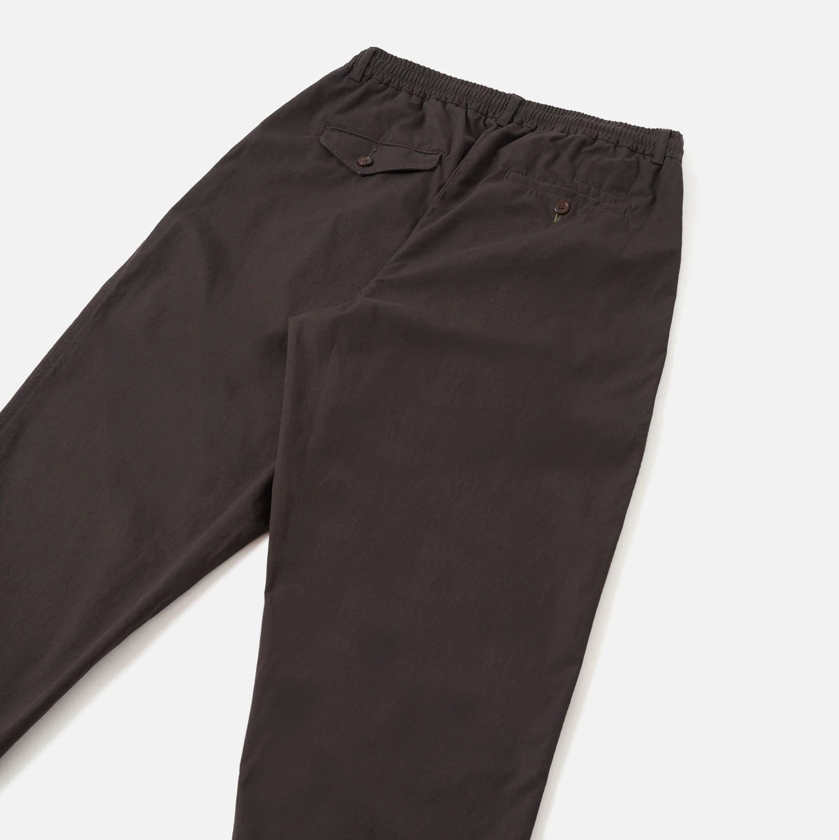 UW Oxford Pant - Brown