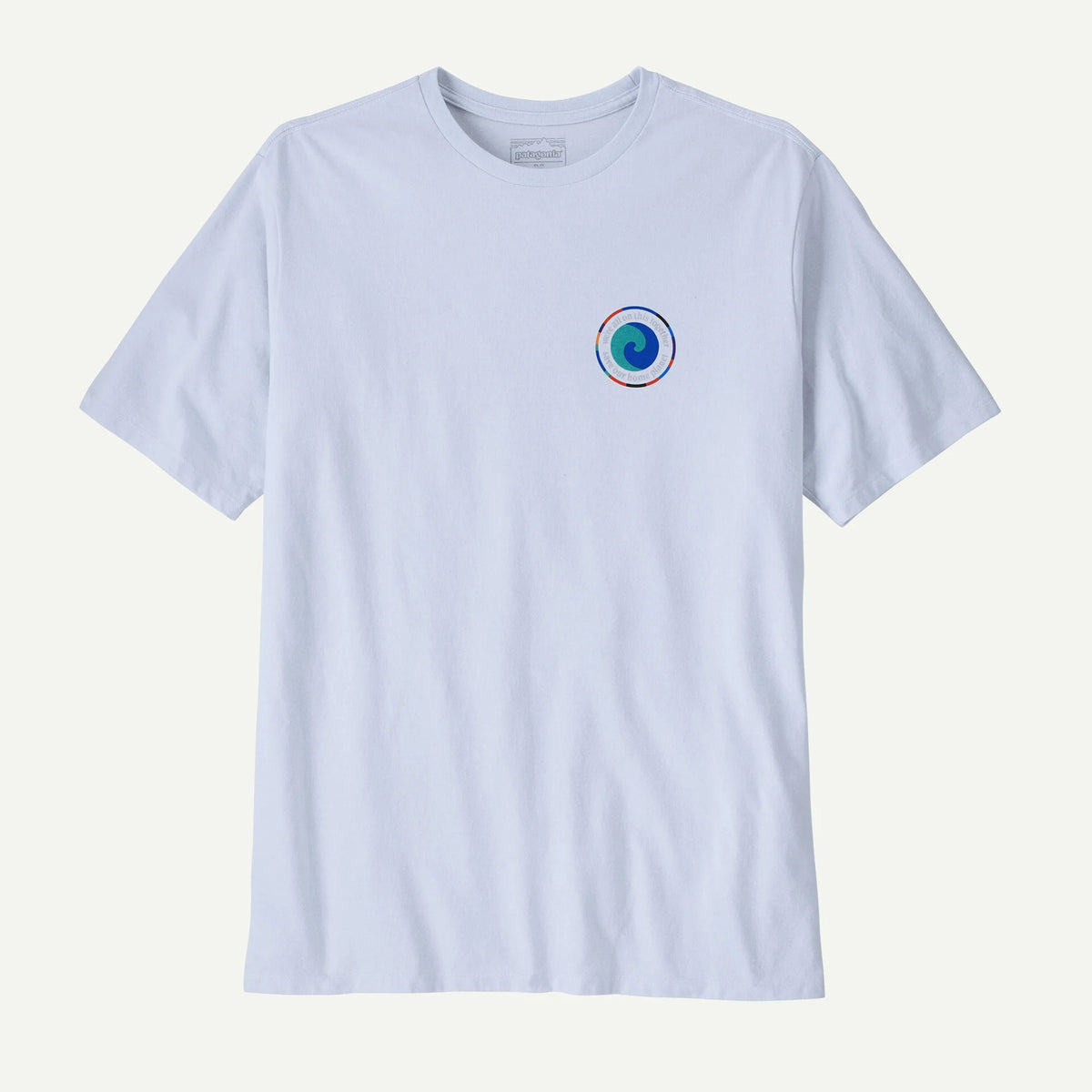 Patagonia Unity Fitz T-Shirt - White