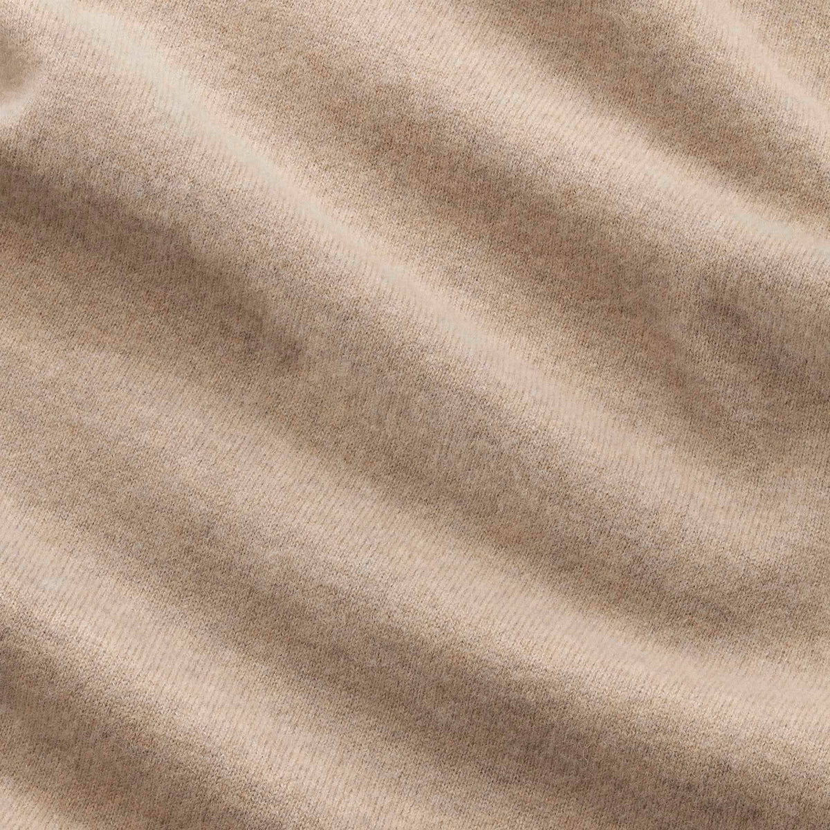 NN07 Sammy Sweater - Clay Melange