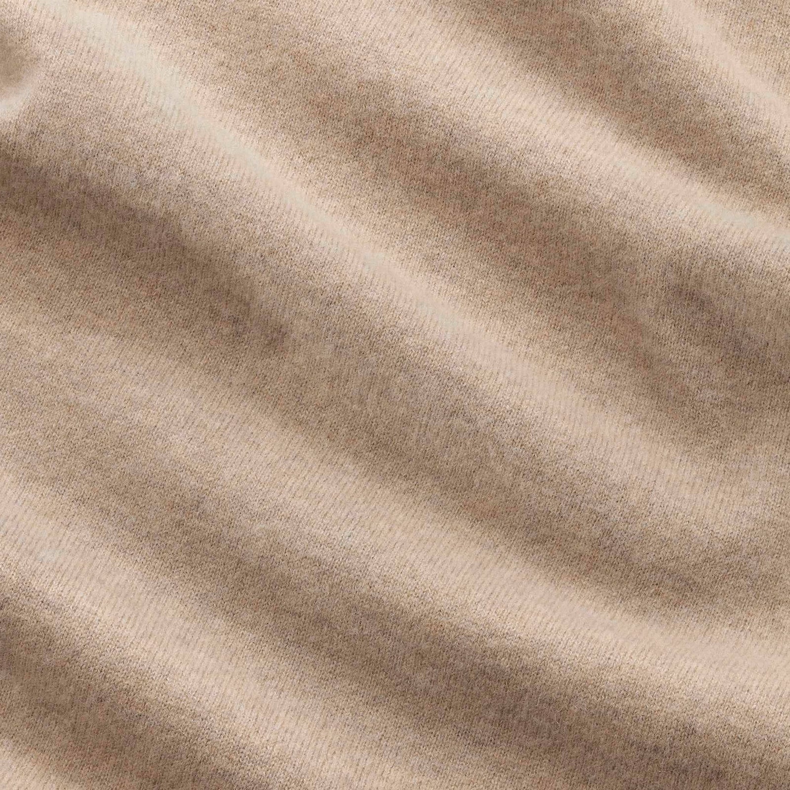 NN07 Sammy Sweater - Clay Melange