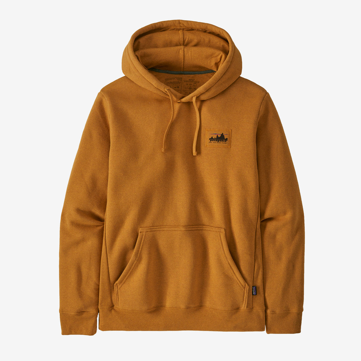 Patagonia 73 Skyline Uprisal Hood - Dried Mango