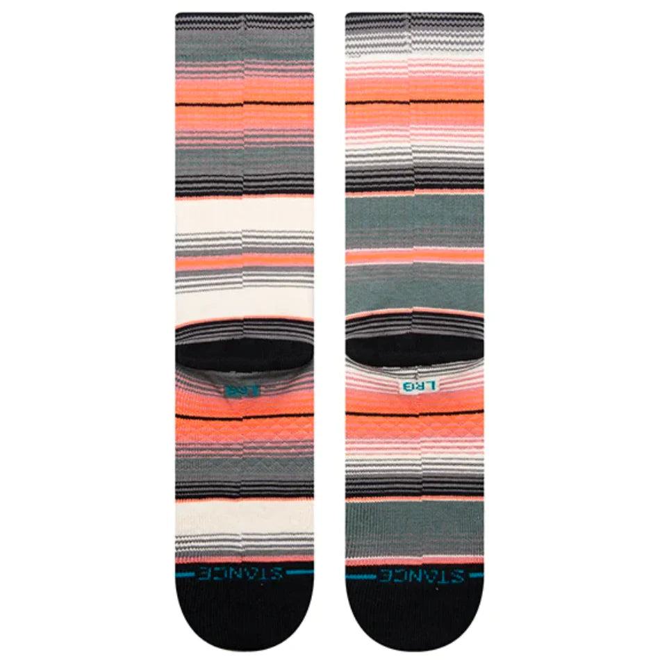 Stance Lanak Pass - Teal
