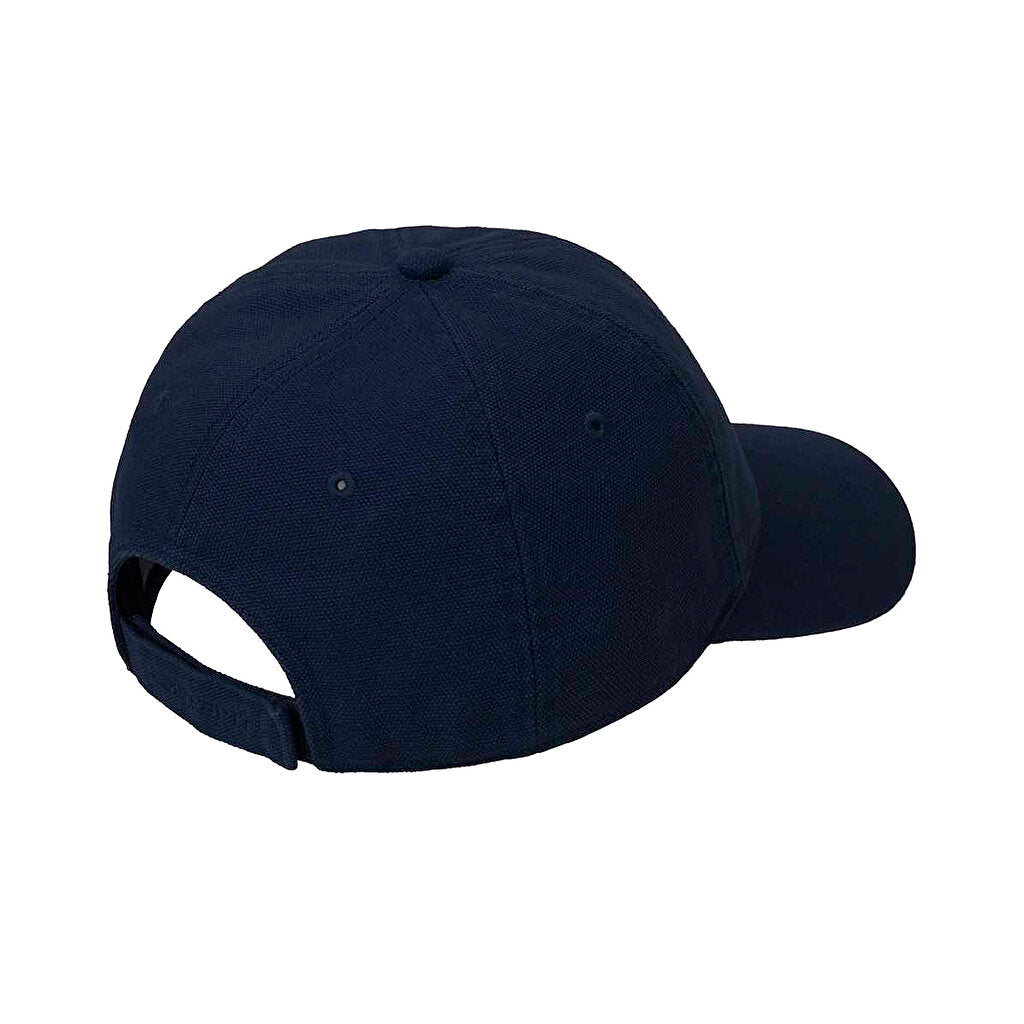 Carhartt WIP Selby Canvas Cap - Deep Night