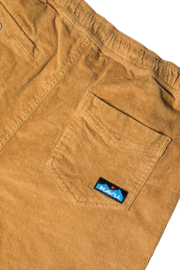 Kavu Take Ten Short - Basswood