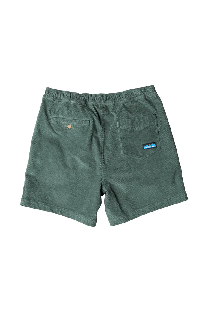 Kavu Take Ten Short - Dark Forest