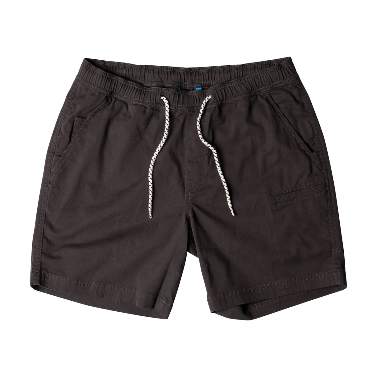 Kavu Walk it Off Short - Black Licorice