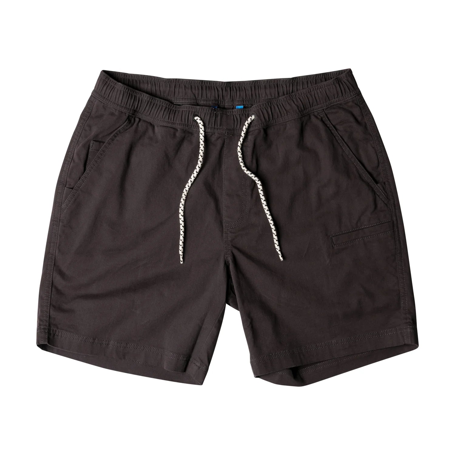 Kavu Walk it Off Short - Black Licorice