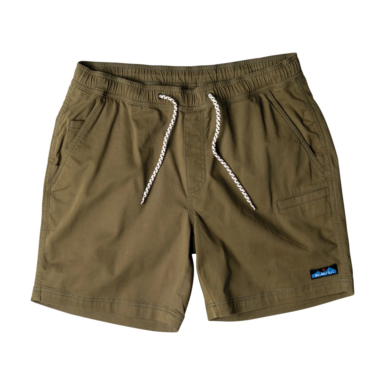 Kavu Walk it Off Short - Pine