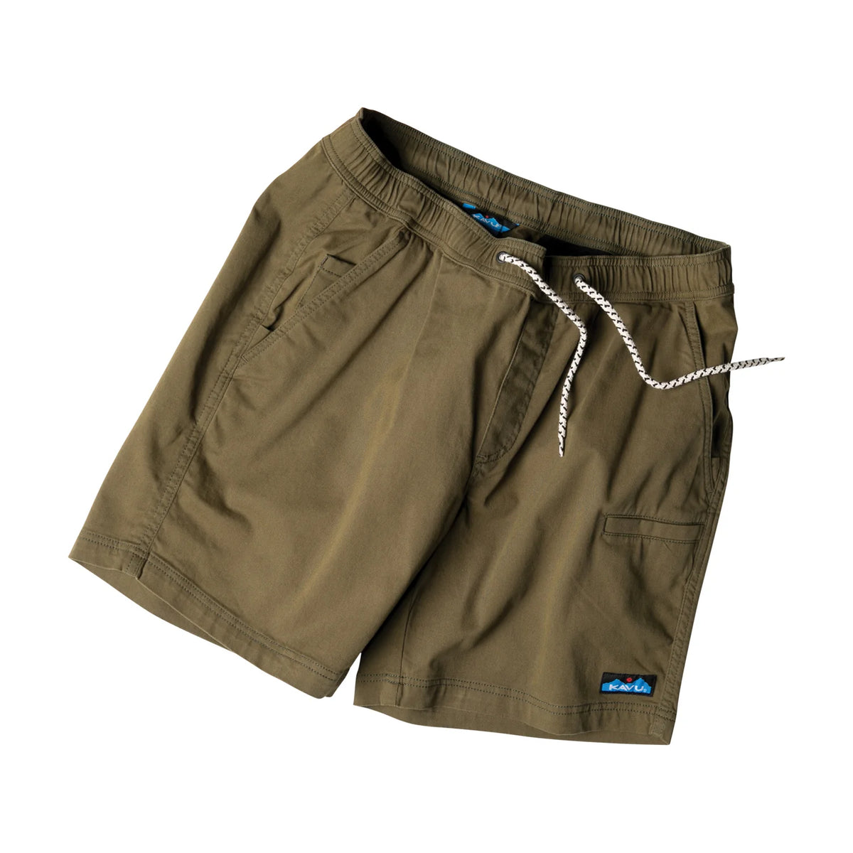 Kavu Walk it Off Short - Pine
