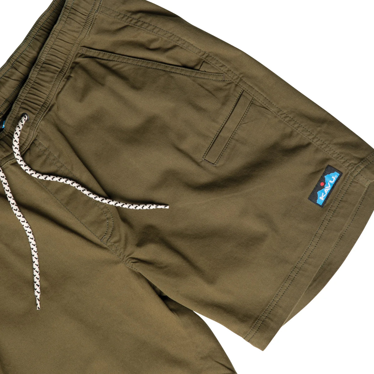 Kavu Walk it Off Short - Pine