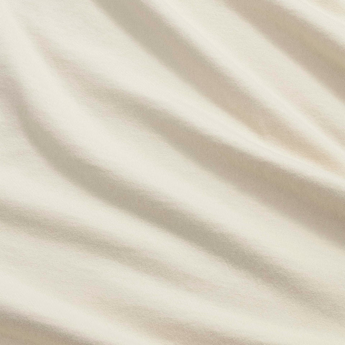 NN07 Jett Print T-Shirt - Ivory