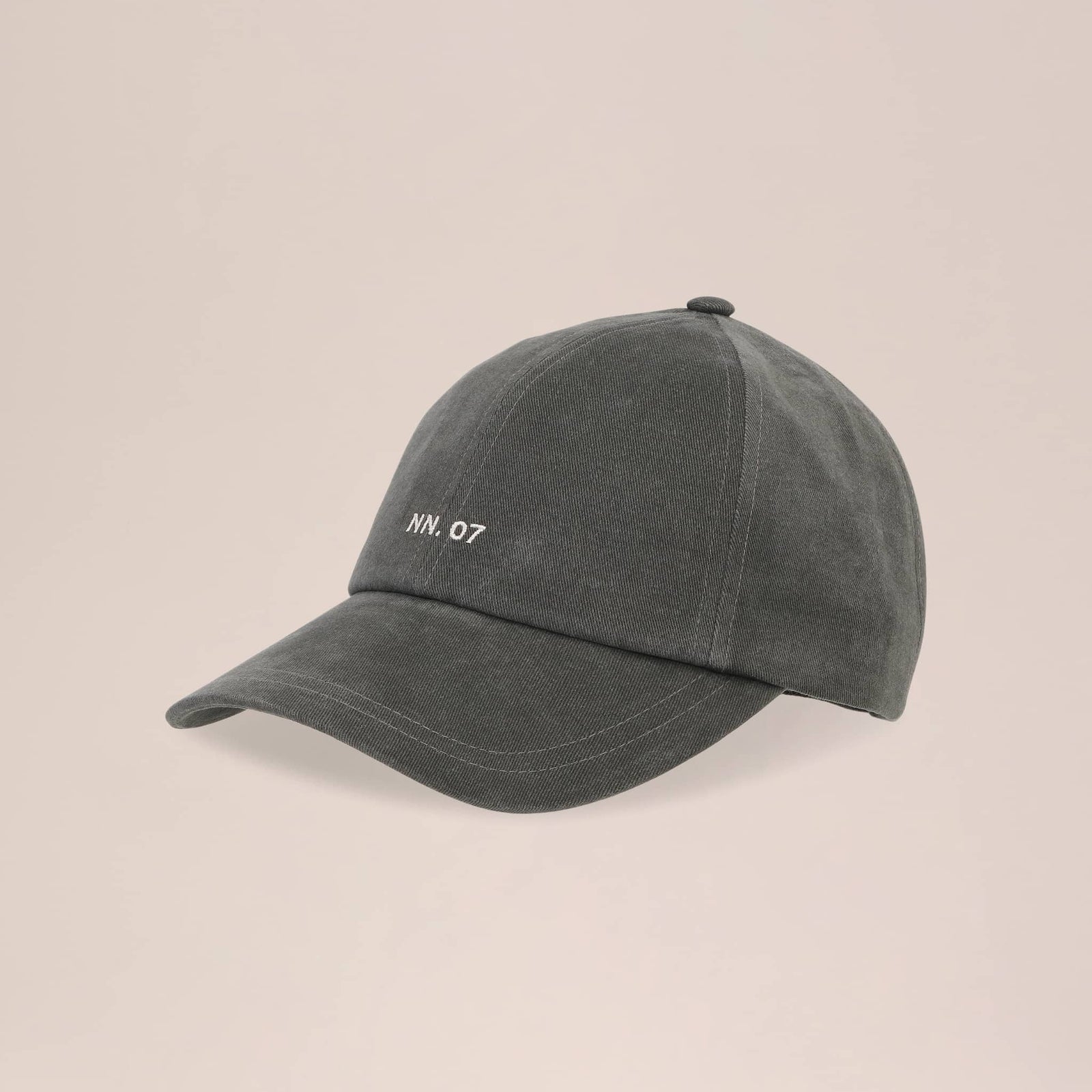 NN07 Cotton Cap - Dark Army