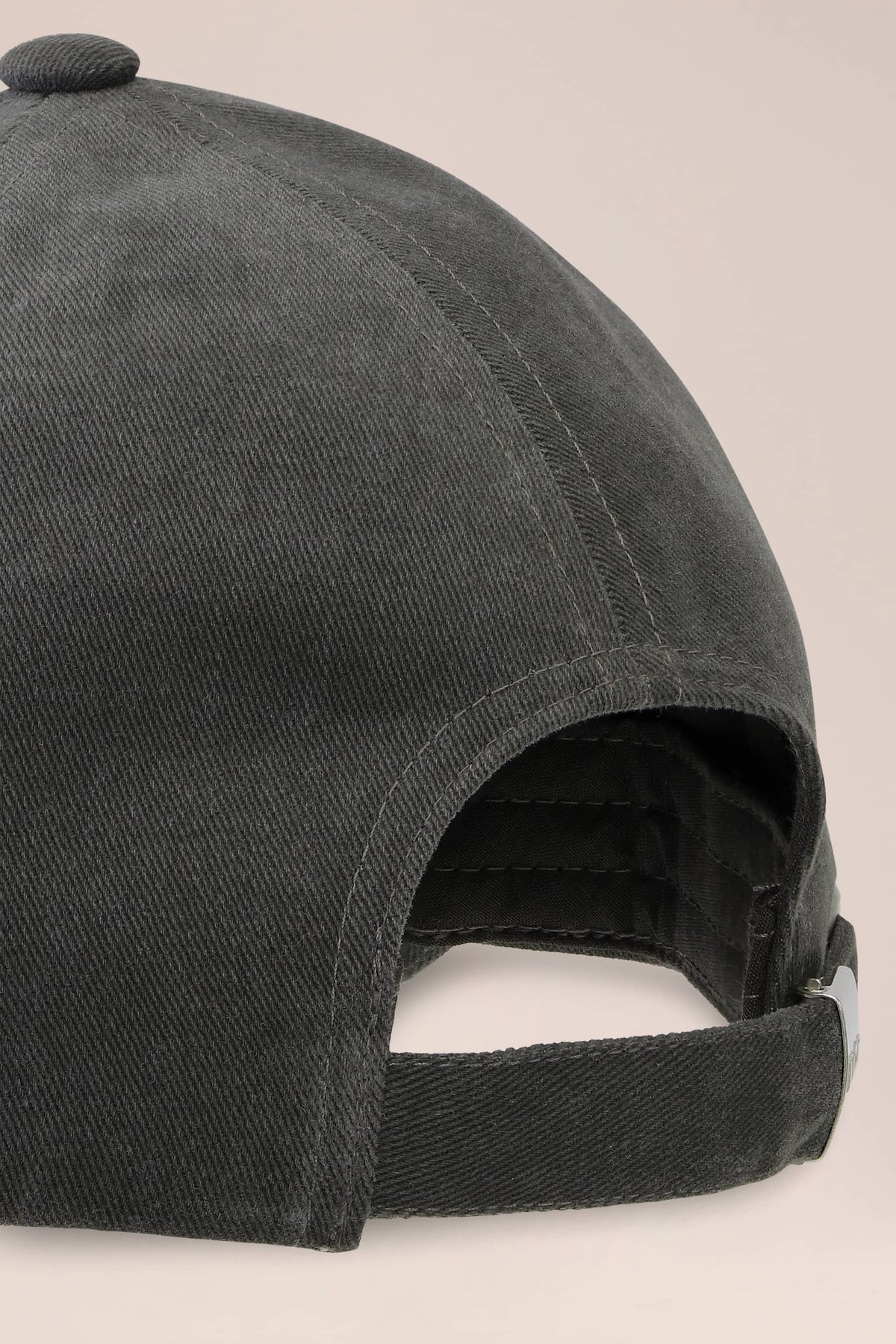 NN07 Cotton Cap - Dark Army