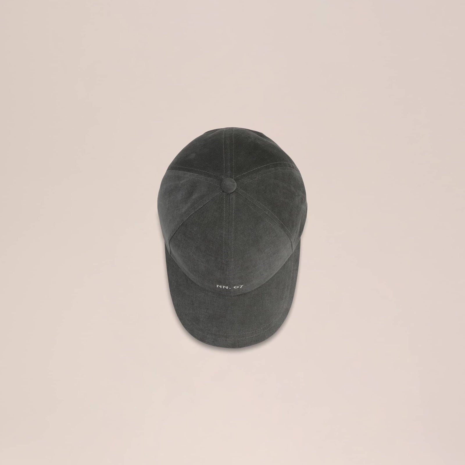 NN07 Cotton Cap - Dark Army