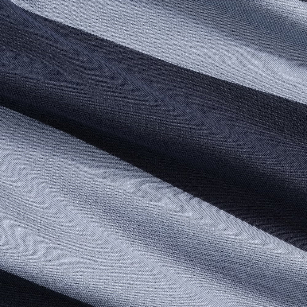 NN07 David Polo - Blue Stripe