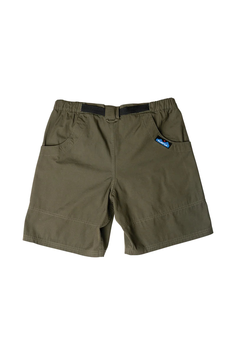 Kavu Chilli Lite Short - Pine