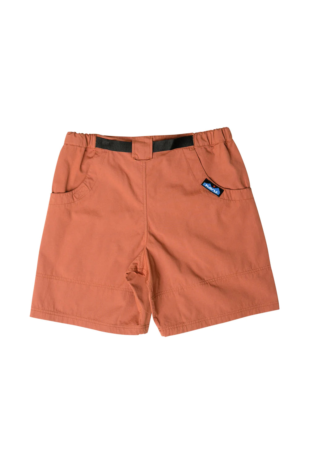 Kavu Chilli Lite Short - Red Oak